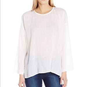Vince Tops - Vince Drapery Easy Top Vince Tops - Vince Drapery Easy Top